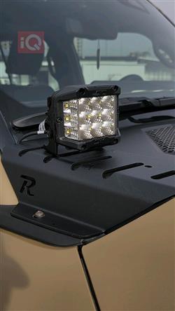 تويوتا لاندكروزر برادو